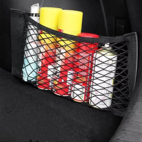 Filet de rangement de coffre VW Polo Passat sac auto - 5