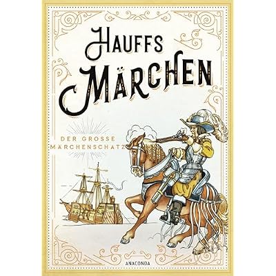 Hauffs M&auml;rchen