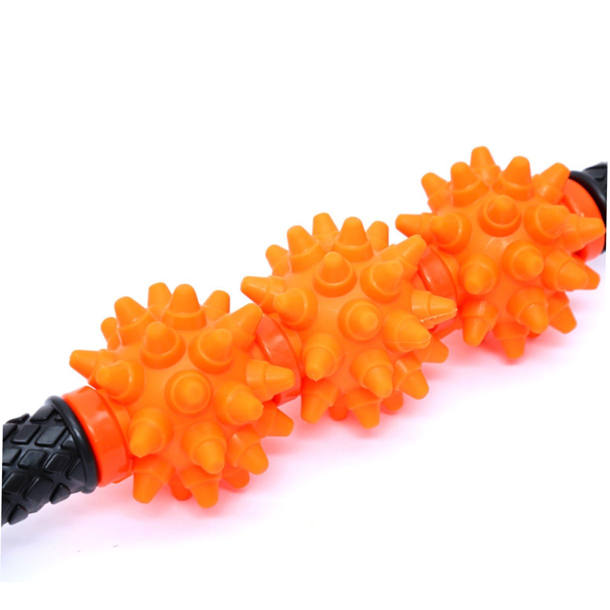 Massagestab für Yoga, 1 Stück, Tpr/pvc, Muskelrolle