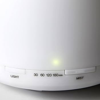 無印良品 超音波アロマディフューザー MJ-ADB1 Amazon.co.jp : 無印良品 超音波アロマディフューザー・大(加湿