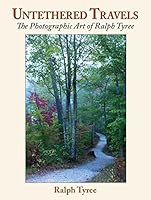 Untethered Travels 1938905695 Book Cover