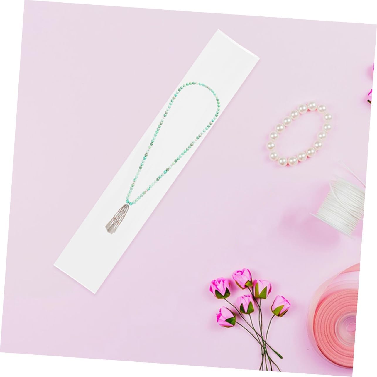 Jewelry Display Bags 400pcs for Bracelets and Small Items