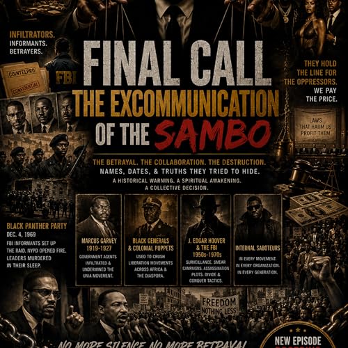 "Final Call: The Excommunication of the Sambo"