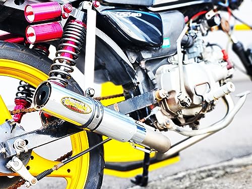gs750用スチール製 ブラックマフラー 4-1タイプ gs750用スチール製 ブラックマフラー 4-1タイプ 楽天市場】gs750