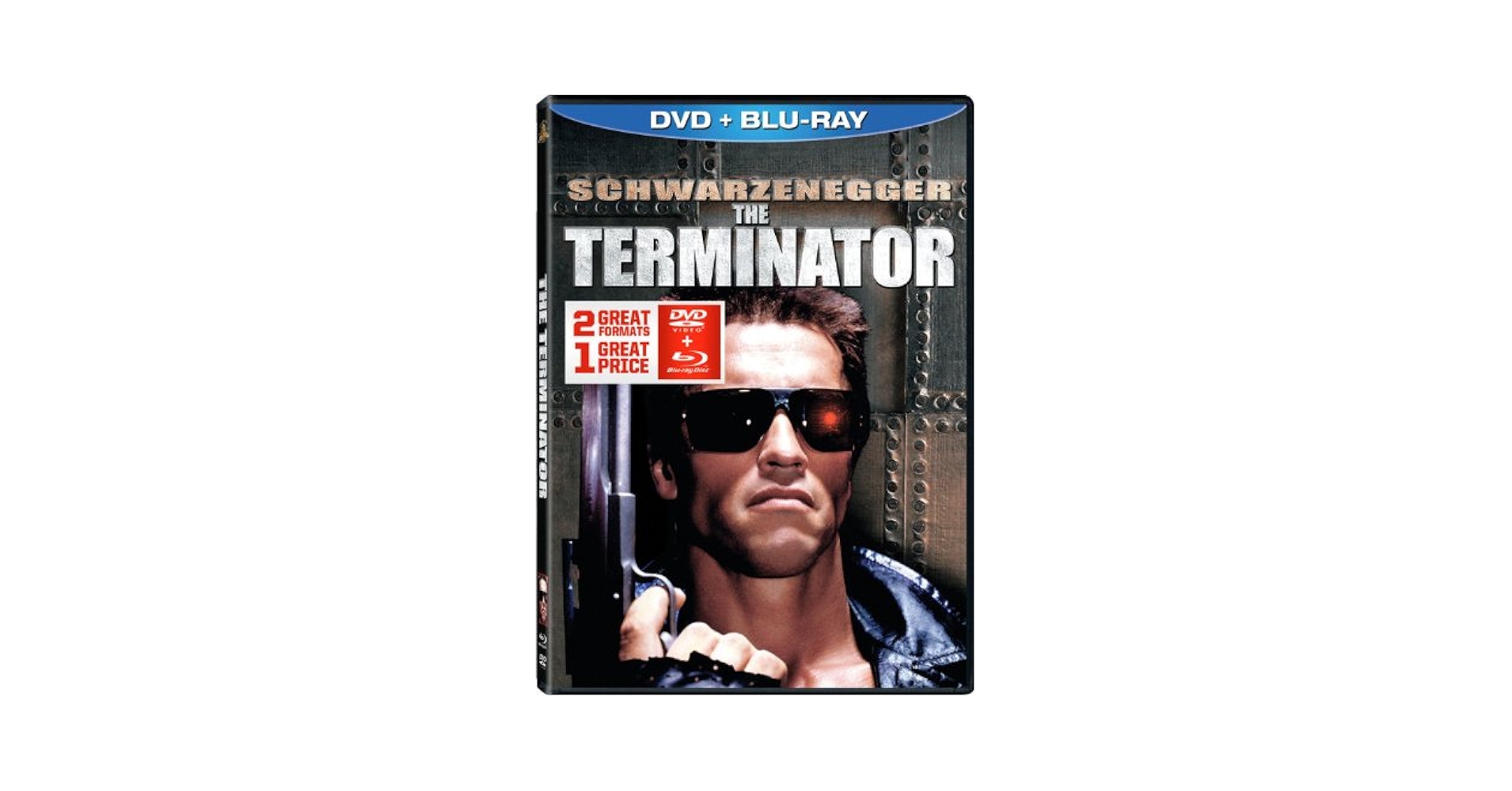 TERMINATOR DVDセット Amazon.co.jp: ターミネーター 1、2 特別編、ニュー・フェイト