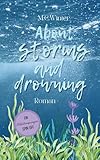 winter melon  About storms and drowning: Ein Schattenspringen Spin-Off