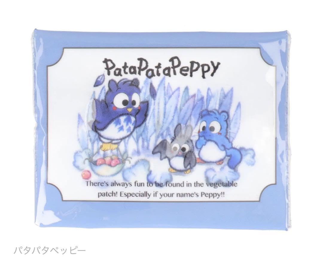 サンリオパタパタペッピー激レア超希少当時物写真立てフォトフレーム