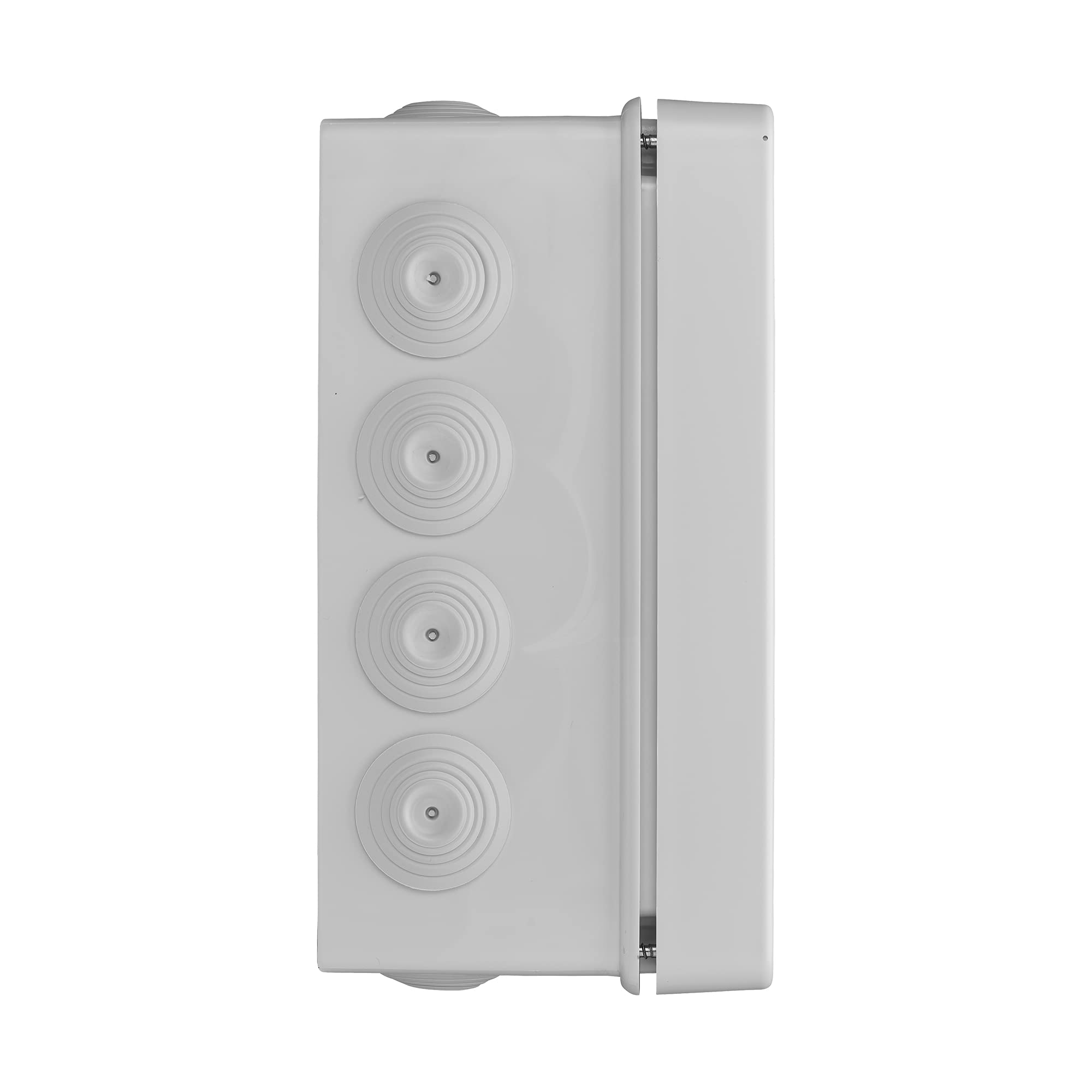 Debflex 718080 Abzweigdose IP55 315 x 245, 130, grau