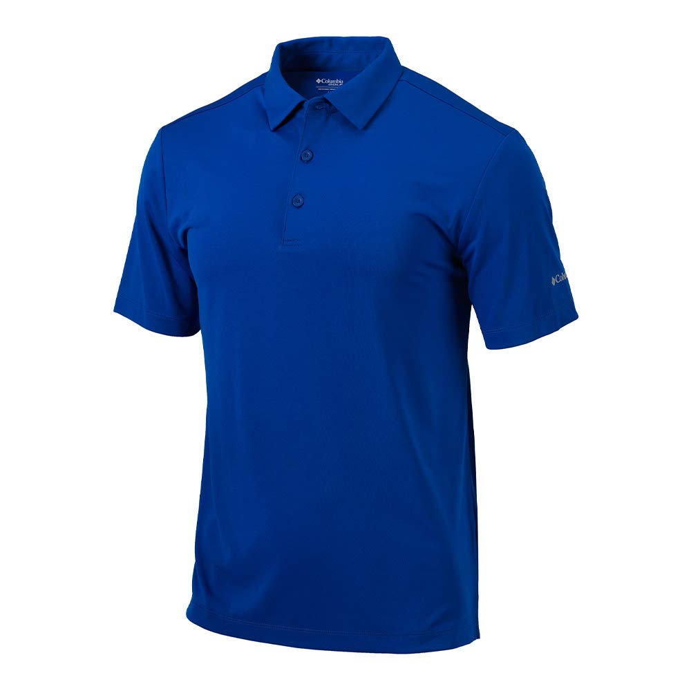 ColumbiaGolf Men's Omni-Wick Drive Polo