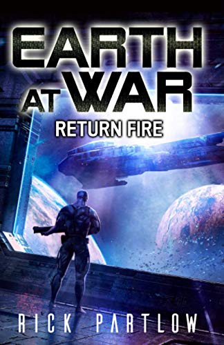 Cover of Return Fire