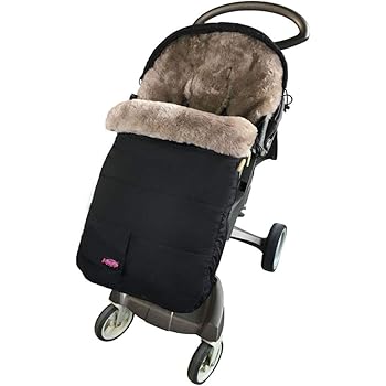 best sheepskin pram liner