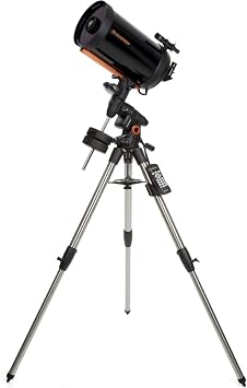 Celestron 12046 Advanced VX 9.25' Schmidt-Cassegrain Telescope