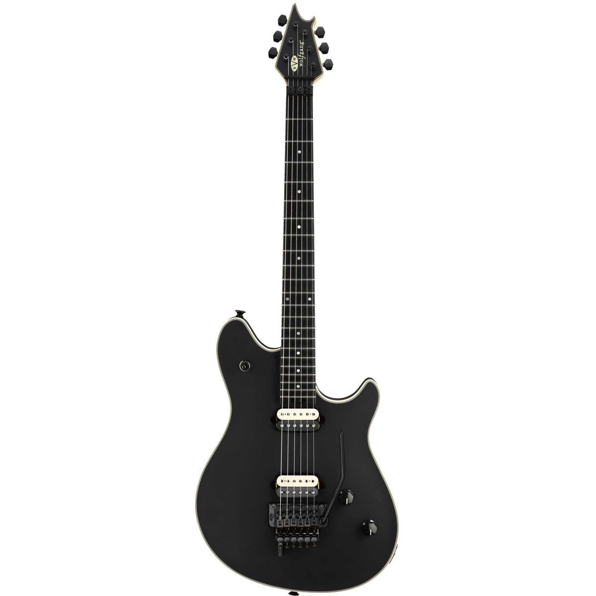 EVH Wolfgang ステルスブラックUSA Amazon.com: EVH Wolfgang - Stealth Black : Musical Instruments