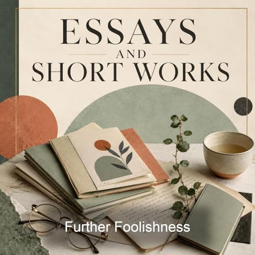 Further Foolishness cover art