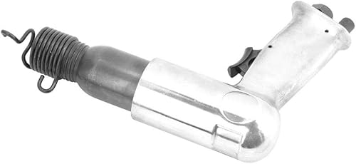 Miniatura 9 de 5.5cfm Riveting Gun, 190 tipo mano aire remachador pistola redonda cabeza neumática remachadora herramienta 1/4 pulgadas entrada para remache