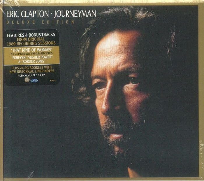 ЈՕՍRΝЕΥΜАΝ ∙ DΕԼՍΧΕ СD ΕDΙΤΙΟΝ