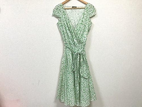 Amazon Co Jp ロエベ Loewe ワンピース レディース グリーン マルチ 中古 ファッション Amazon Co Jp ロエベ Loewe ワンピース レディース グリーン マルチ 中古 ファッション