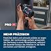 Bosch PRO 12V System Akku-Bohrschrauber GSR12V-32FC (inkl. 2,0 Ah, GAL 12V-20, GFA 12-M, GFA 12-X, GFA 12-E, GFA 12-W, L-BOXX)