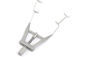 OdontoMed2011 Liberman Eye Speculum K-Wire Ophthalmic Instruments