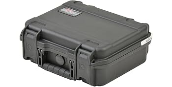 【防水防塵】SKB i series ハードケース Amazon.co.jp: ウォータープルーフ ハードケース SKB エスケー