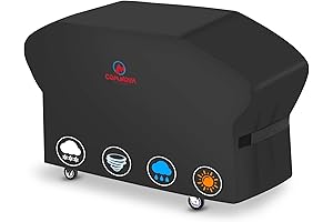 Comnova Griddle Cover for Blackstone 28 Inch Griddle with Hood