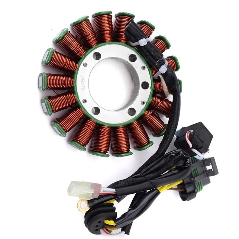 Bobine de stator pour 500 HO idéale lors de vos sorties en forêt de 2011 à 2014