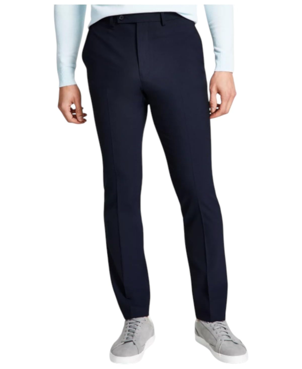 Men's Modern Fit High Performance Suit Separates