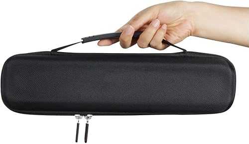 Miniatura 6 de Hermitshell Funda de viaje para cabeza de cama A Wave We Go Turmalina cerámica ajustable para el cabello