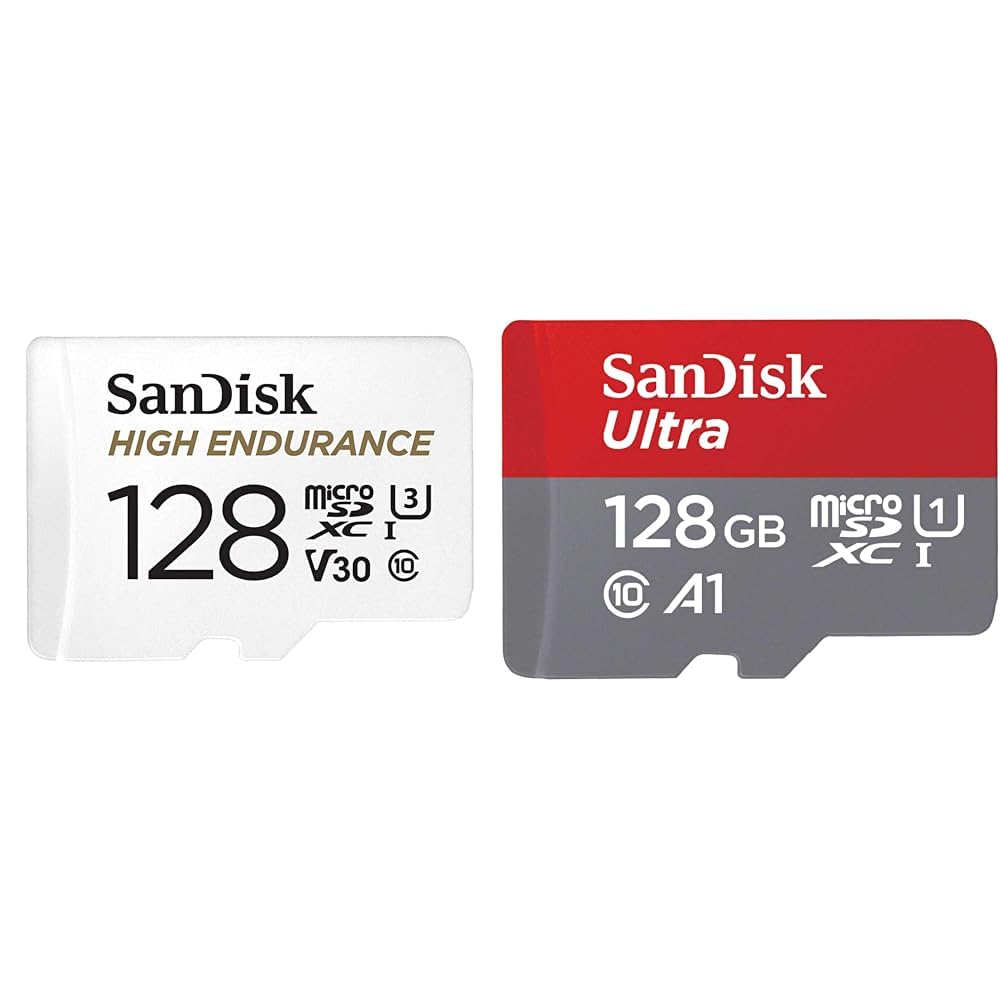 Amazon | 【セット買い】【 サンディスク 正規品 】 SanDisk microSD