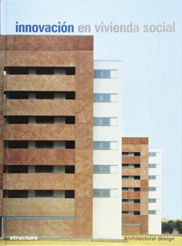 Innovación en vivienda social