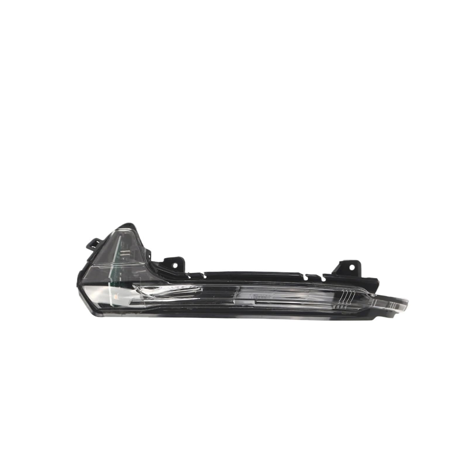 MenDaOLv Wing Mirror Indicator for Audi A6 RS6 4G C7 7.5 2012-2018 4GD949101 Dynamic Turn Signal Lights,Flowing Sequential Indicator.,A-Left Side