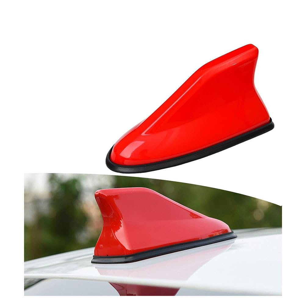 ASYSS Car Shark Fin Aerial for Škoda Superb 2001-2026