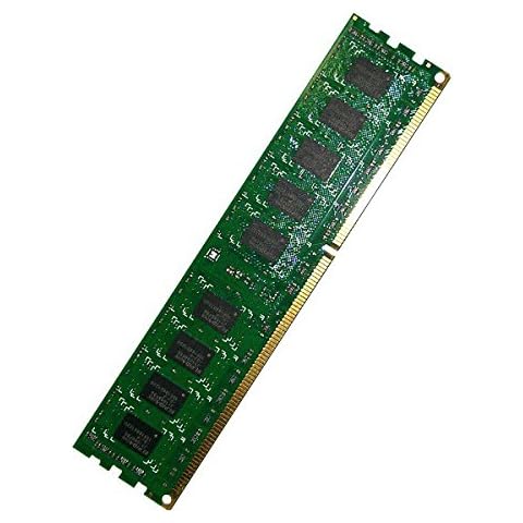 Servidor RAM DDR3-1333 Transcend 2GB PC3-10600 CL9 ECC Registered Cover
