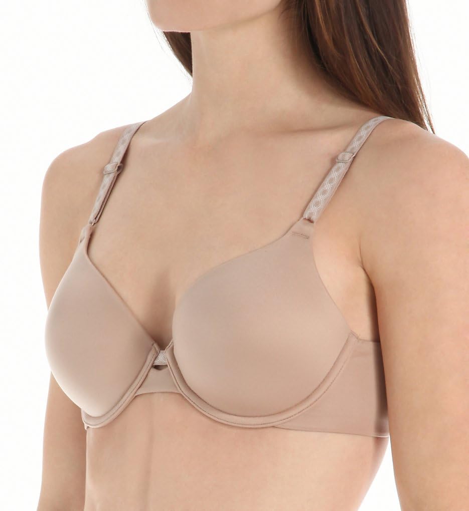 Warner's Women's Cloud 9 Underwire Contour Full Coverage Bra Full Coverage Bra