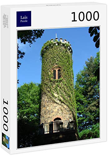 Preisvergleich Produktbild Lais Puzzle Grimma 1000 Teile