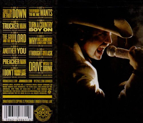 Vista 2 de Son of a Preacher Man