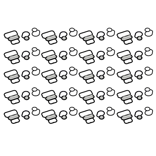 Kit 60 Joints Solénoïde VTEC 15825-P2M-005 pour Moteur D16 D17
