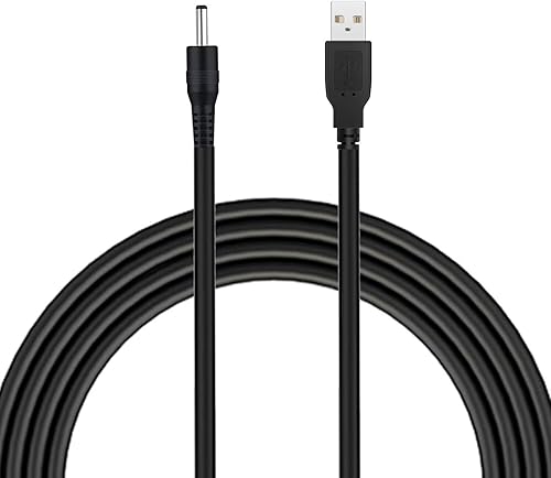 Cable de alimentación de repuesto para Hatch Baby Rest, Rest+ and Rest Mini máquina de sonido, cable de carga USB