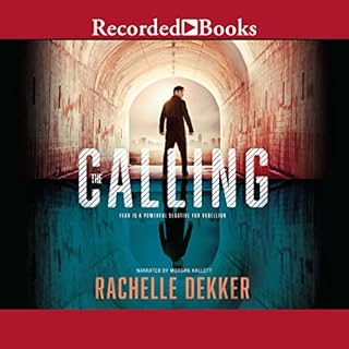 The Calling cover art