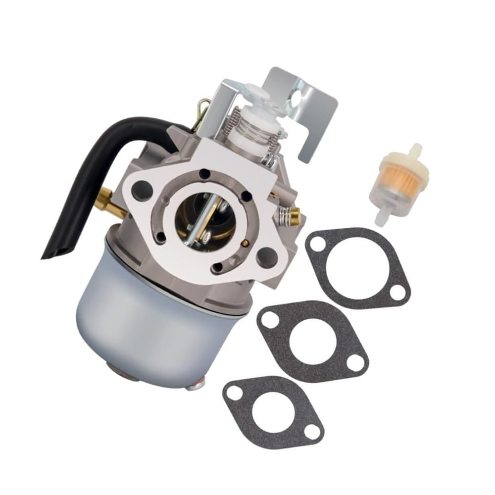 Carburateur EH12 avec joints étanches haute durabilité pour moteur 2.4HP à 4HP