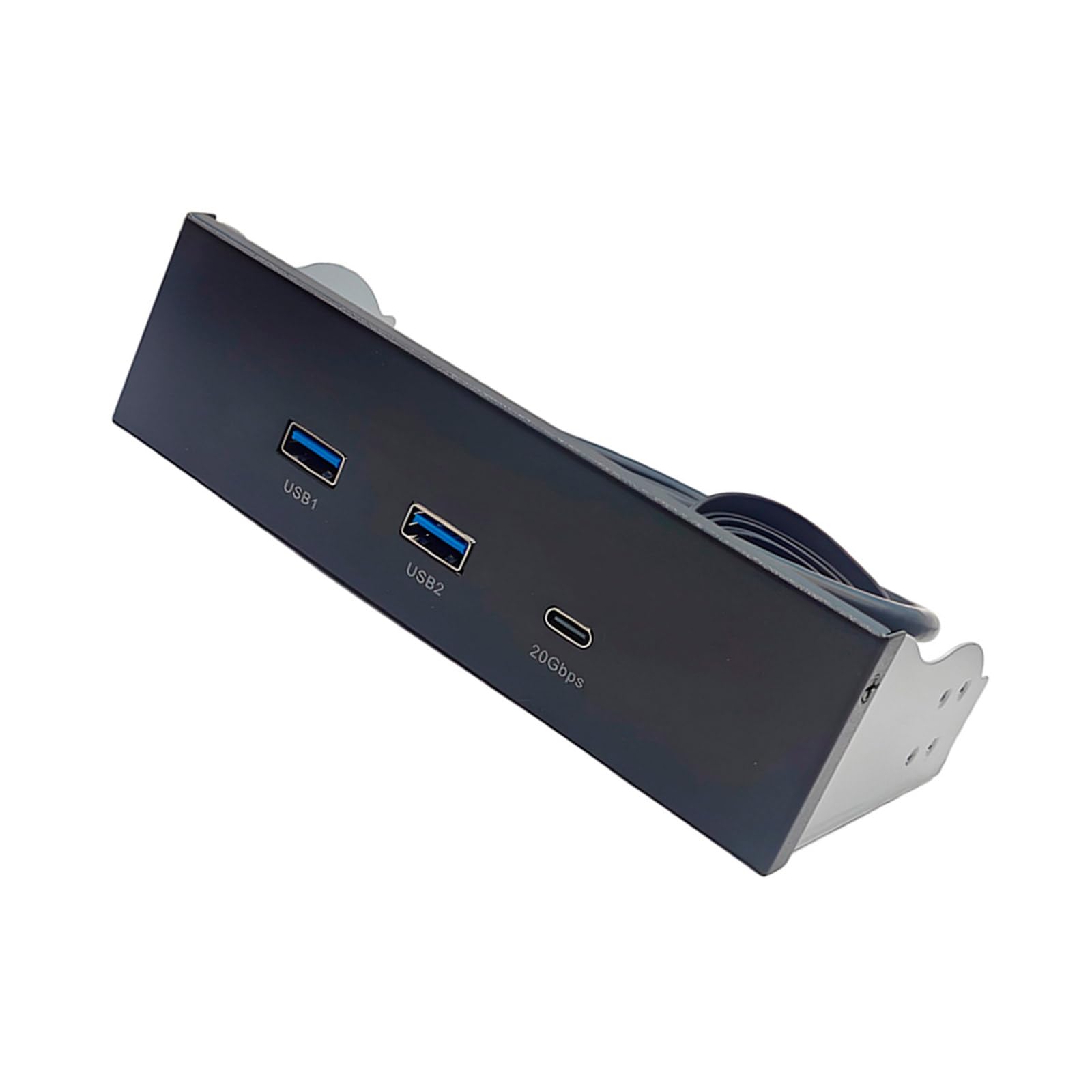 Amazon.co.jp: USB3.2を備えた5.25インチベイのコンピューターケース