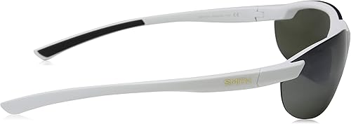 Miniatura 6 de Smith Paralelo 2 Gafas de sol polarizadas carbónicas, JadeCarbonic PlatinumIgnitor, Óptica Paralelo 2 Gafas de sol Carbonic