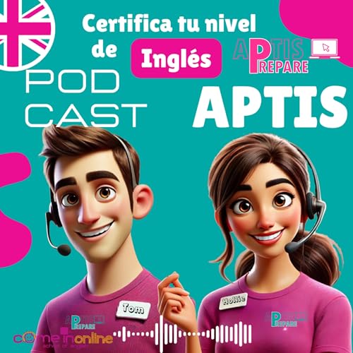 4️⃣9️⃣C&oacute;mo mejorar el Speaking Aptis Advanced: consejos pr&aacute;cticos de una clase real