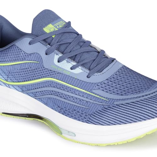 Image of Lancer Mens Navigator-1 Running Shoes