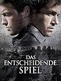 Das entscheidende Spiel [OV]