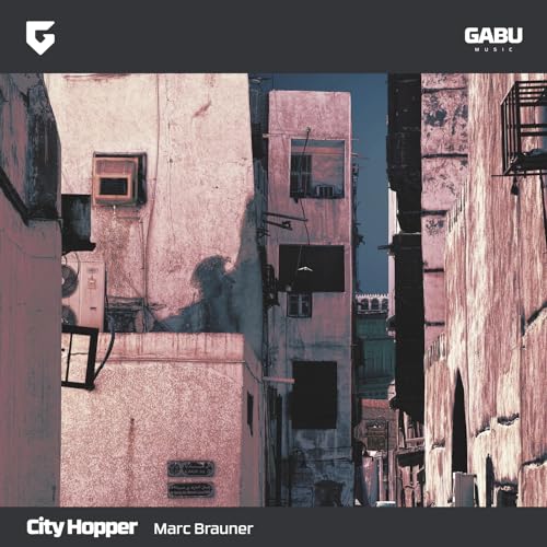 City Hopper