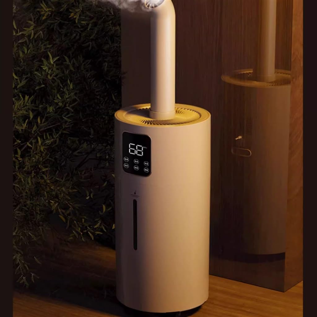 Humidifier Household Mute Floor-standing Bedroom Large Capacity Air Spray Commercial