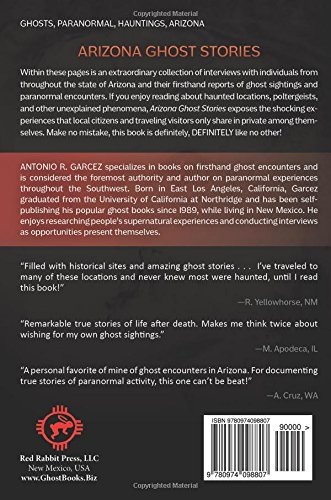 Arizona Ghost Stories - Image 2