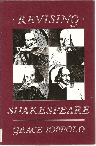 Revising Shakespeare view 2