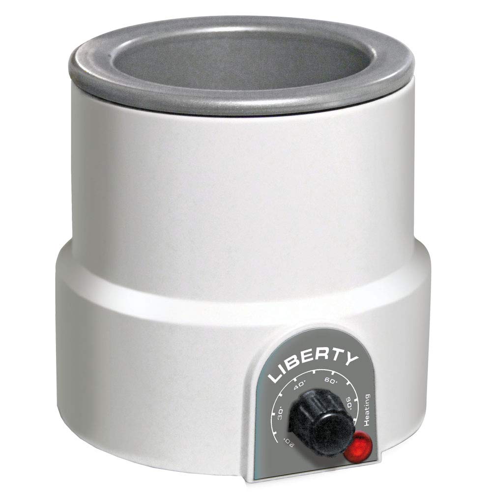 Liberty Wachserhitzer für 800 ml Dosen